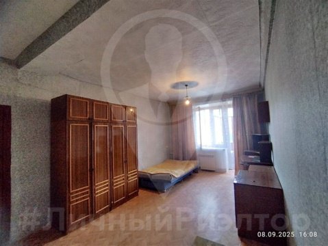 Комната в 4-к квартире, 3/4 эт., 35м²