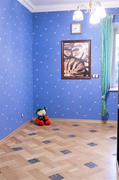 3-к квартира, 2/4 эт., 160м²