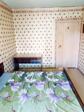 3-к квартира, 5/9 эт., 66м²