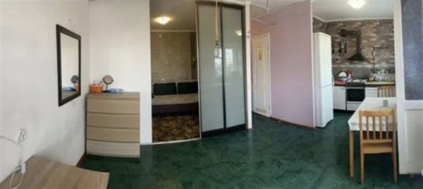 1-к квартира, 5/5 эт., 30м²
