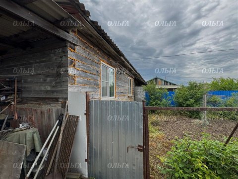 3-к квартира, 1/1 эт., 53м²