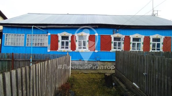 Дом 40м², участок 1 182 сот.