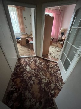 1-к квартира, 2/3 эт., 30м²