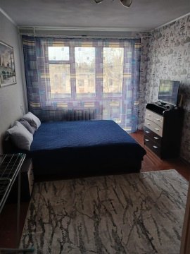 2-к квартира, 3/5 эт., 44м²