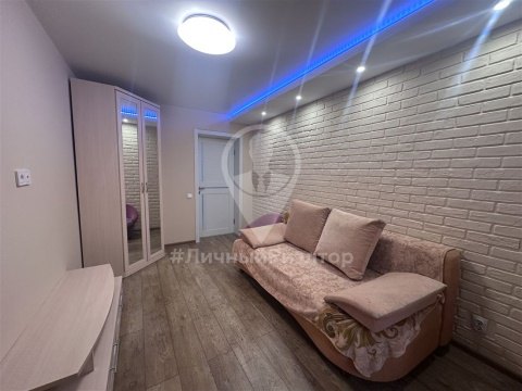 3-к квартира, 1/9 эт., 61м²