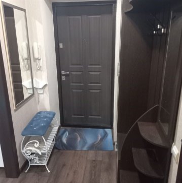1-к квартира, 2/9 эт., 40м²