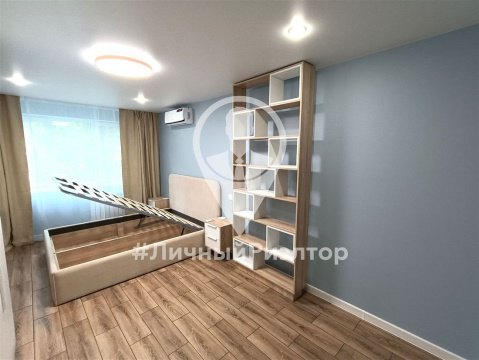 2-к квартира, 1/5 эт., 47м²