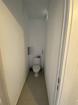 1-к квартира, 16/16 эт., 36м²
