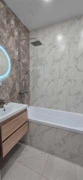 2-к квартира, 3/16 эт., 55м²