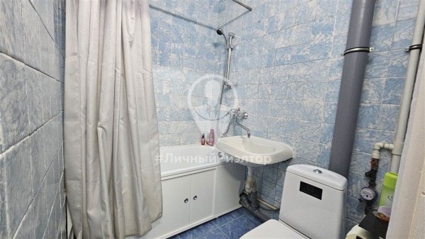 2-к квартира, 3/5 эт., 44м²