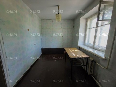 3-к квартира, 2/5 эт., 50м²