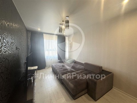 1-к квартира, 22/23 эт., 30м²
