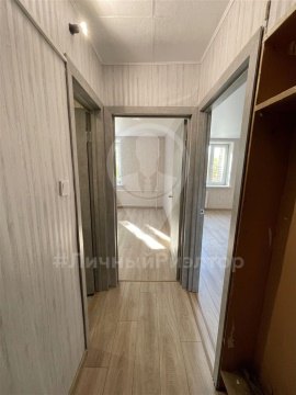 1-к квартира, 3/9 эт., 33м²