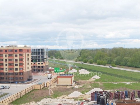 1-к квартира, 7/7 эт., 31м²