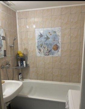 1-к квартира, 1/10 эт., 39м²