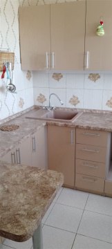 1-к квартира, 4/5 эт., 34м²