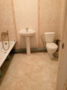 3-к квартира, 2/8 эт., 80м²