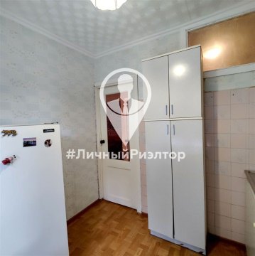 1-к квартира, 3/4 эт., 31м²