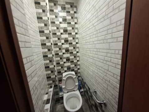 2-к квартира, 4/10 эт., 53м²