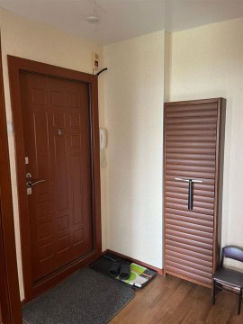 3-к квартира, 5/9 эт., 60м²