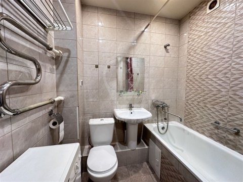 Студия, 14/16 эт., 21м²