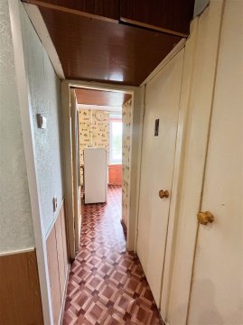 2-к квартира, 2/5 эт., 40м²