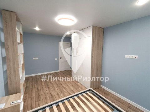 2-к квартира, 1/5 эт., 47м²