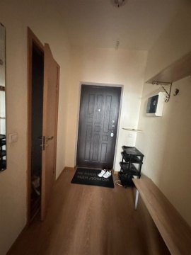 Студия, 15/22 эт., 26м²