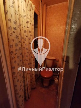 2-к квартира, 2/3 эт., 48м²