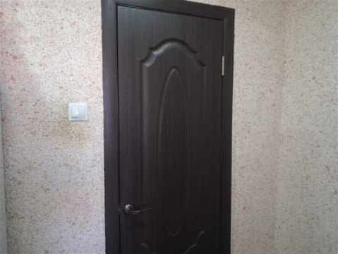 1-к квартира, 3/5 эт., 42м²