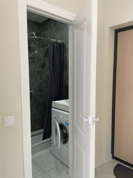 Студия, 3/4 эт., 24м²