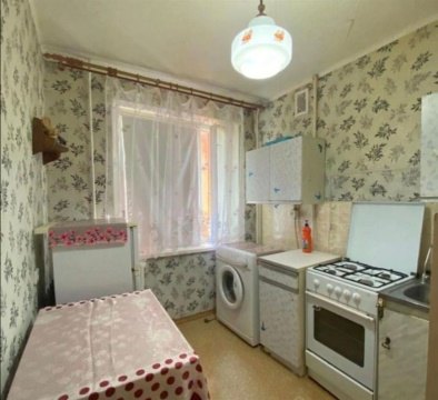 1-к квартира, 3/5 эт., 31м²
