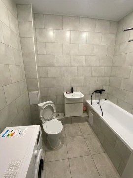 1-к квартира, 2/16 эт., 37м²