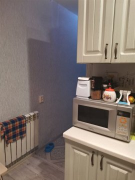 2-к квартира, 1/5 эт., 46м²