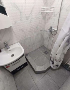 3-к квартира, 2/2 эт., 53м²