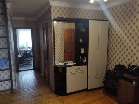 3-к квартира, 7/9 эт., 76м²