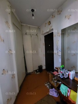 1-к квартира, 5/5 эт., 29м²