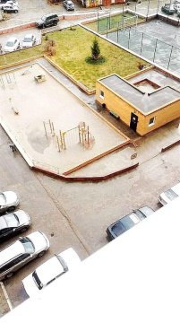 2-к квартира, 8/17 эт., 43м²