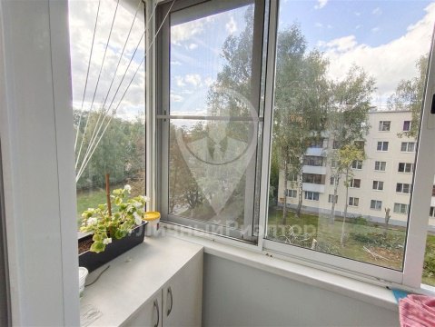 3-к квартира, 4/5 эт., 46м²