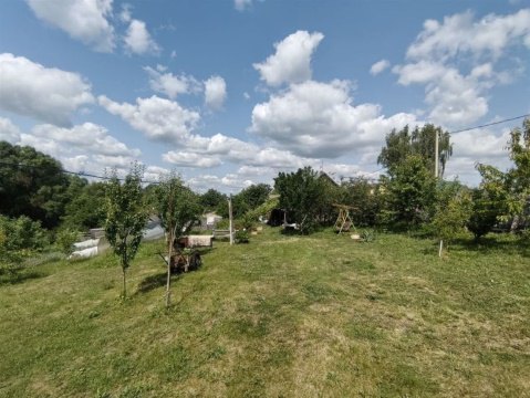 Дом 26м², участок 18 сот.