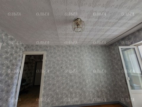 2-к квартира, 5/5 эт., 36м²