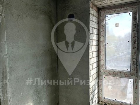 1-к квартира, 2/10 эт., 31м²