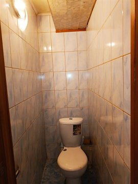 2-к квартира, 5/9 эт., 43м²