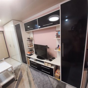 Студия, 4/5 эт., 18м²