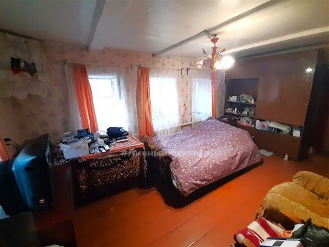 Дом 38м², участок 30 сот.