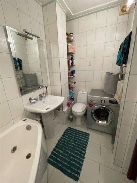 2-к квартира, 2/2 эт., 53м²