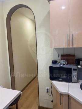 2-к квартира, 2/5 эт., 44м²