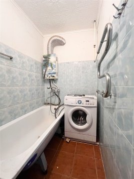 2-к квартира, 2/5 эт., 40м²