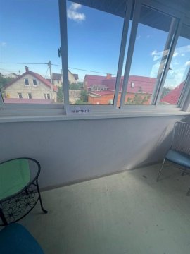 2-к квартира, 2/2 эт., 47м²