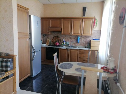 3-к квартира, 5/5 эт., 86м²